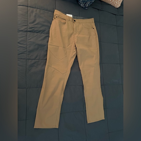 MEMBERS MARK DENALI STRAIGHT FIT PANT - Picture 2 of 7